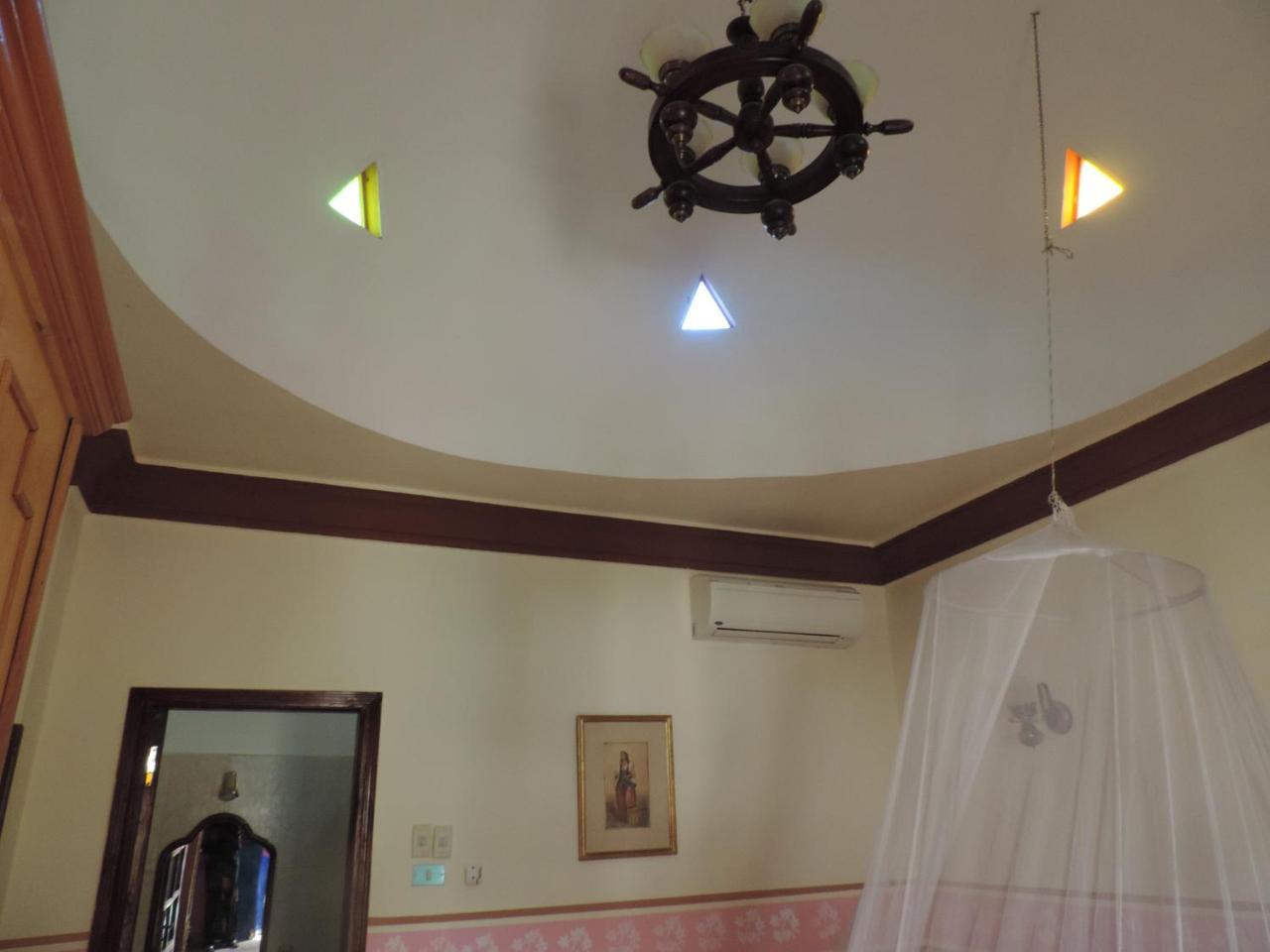 Villa Nile House Луксор Экстерьер фото